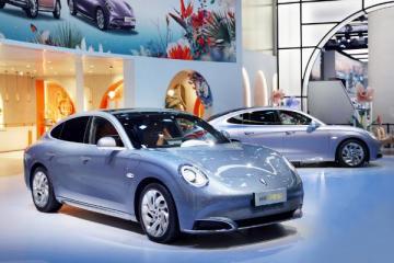比亚迪成11月中国最畅销汽车品牌；本田2029年前将开发先进的L3技术；